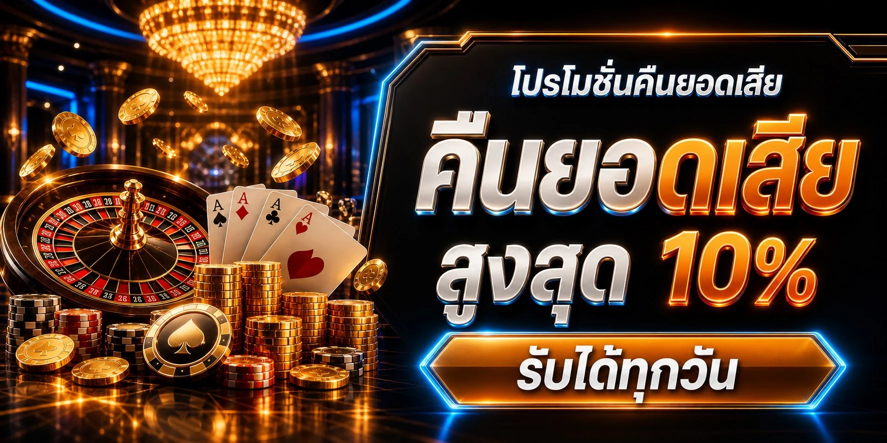 คาสิโนออนไลน์ บาคาร่า PANGJANG789 เล่นสดกับดีลเลอร์